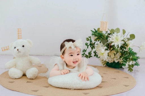 金昌六个月宝宝发烧怎么办